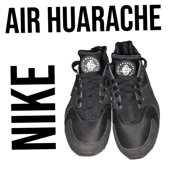 Nike Air Huarache - Picture 6 of 6